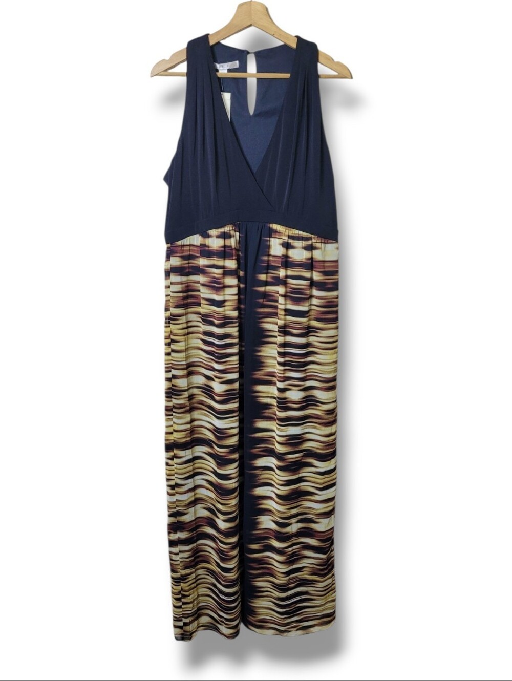 NWT Boston Proper Maxi Dress